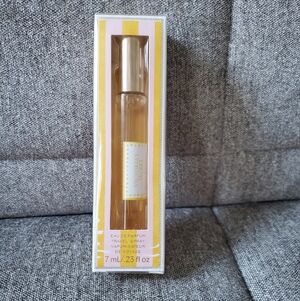 Victoria's Secret Bombshell Amalfi Eau The Parfum Spray Travel Size 0.23 oz